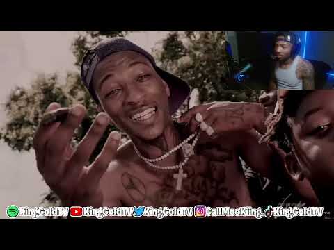YBN Nahmir - Where Im From (Reaction)