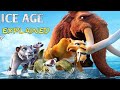 Ice Age 2002 Film Explained In Hindi Urdu Full Summarized हिन्दी