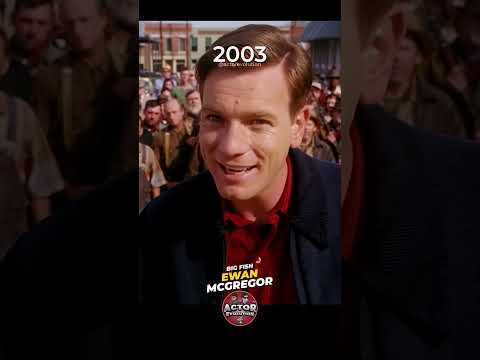Actor Evolution