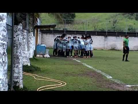 Goytacaz x Barcelona - Copa Carioca - Sub 14
