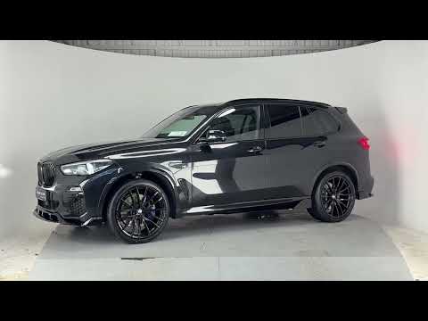 BMW X5 XDRIVE 30D X30D M SPORT**7 SEATER**UPGRADED - Image 2