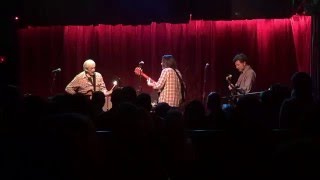 Cowgirl in the Sand - Broken Arrow (Neil Young Tribute) - Ardmore Music Hall