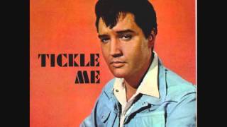 Elvis Presley - Put The Blame On Me