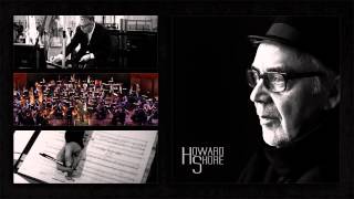 Howard Shore - The Lighting of the Beacons | Complete Recordings