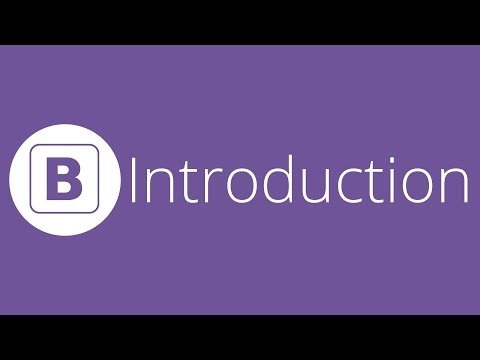 Bootstrap 3 tutorials - #1 |Bootstrap Introduction & installing  Tutorial - Getting-started
