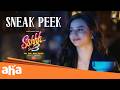 Edhu Ungaloda Favorite Calm Ah Storm Ah Watch Sshhh3 Streaming In Tamil Telugu On Aha