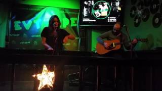 Rebeca Jiménez, La Llorona.