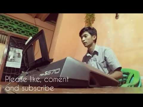 Lagu Rohani, Asio star-Ya'ahowu Niha Cover by Bess Je