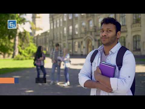 Historia motivuese e studentit qe i ndryshoi jeten njeriut te merzitur! Beje dike te buzeqeshe!