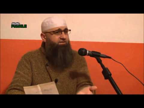 Ispravan način zapisivanja riječi "inšallah" i "mašallah" - dr. Safet Kuduzović