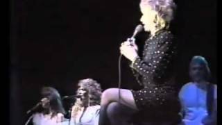 TAMMY WYNETTE - LET'S CALL IT A DAY TODAY & I'M FALLING HEART OVER MIND