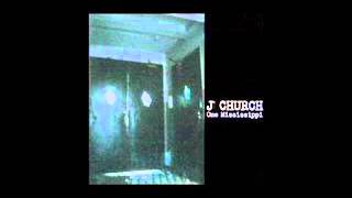 Music video thumbnail preview for J Church - The Track by J Church
