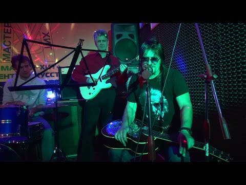 "Kulesh Jam - 3" - "Сергей Док и Hit Hunters"