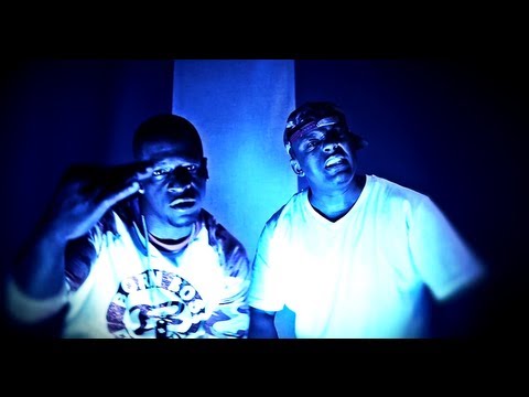 Cassidy Feat. Black Deniro - Go (Official Video)