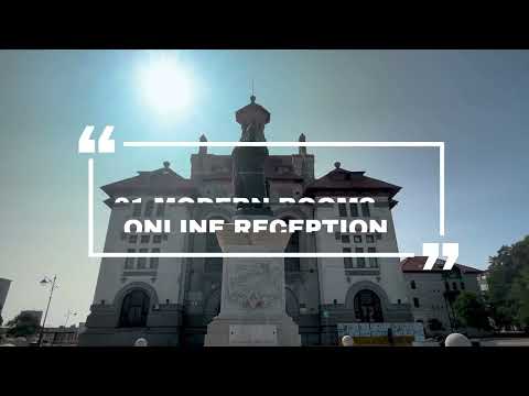 Hotel Traian Constanța – Eleganță și confort în inima orașului | Rezervă direct