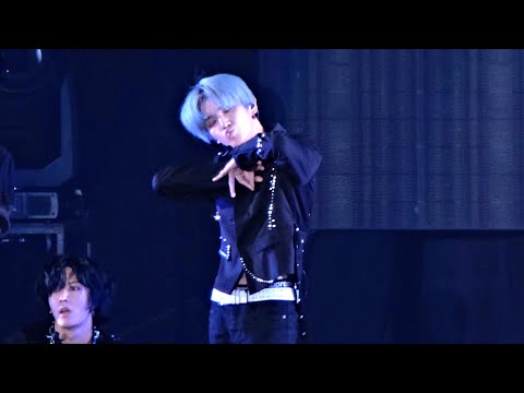 [4K] 190803 SMTOWN Regular 레귤러 TAEYONG focus fancam NCT 127 태용 직캠 / Tokyo 2019 Day 1