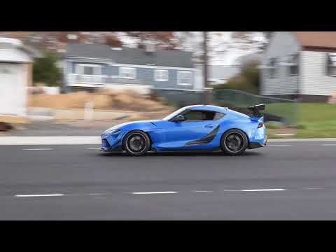 Best of JDM car Sounds 2021! Loud 2 steps, Burnouts, Accelerations, & More!