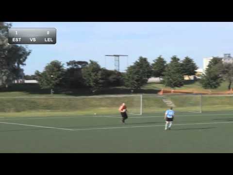 FC Eston Villa - 'Võtame Kokku'