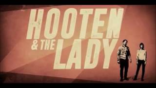 Hooten &amp; The Lady Theme [Restless year - Ezra Furman]