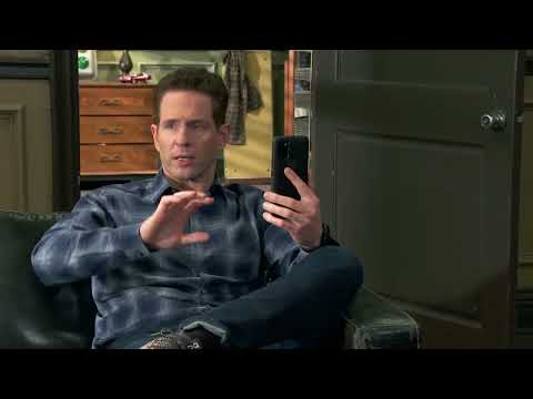Dennis calls mental health day! - Its Always Sunny