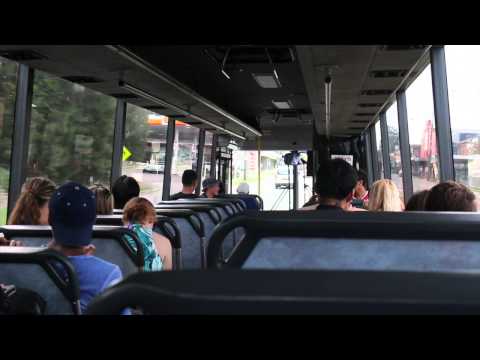 Telford's Bus & Coach TV 6670