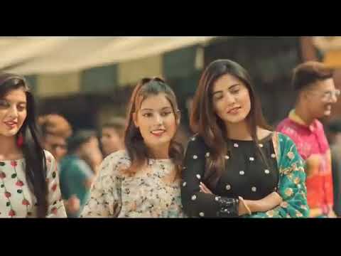 Main rang sharbaton ka tu meethe ghaat ka Pani new video 2022