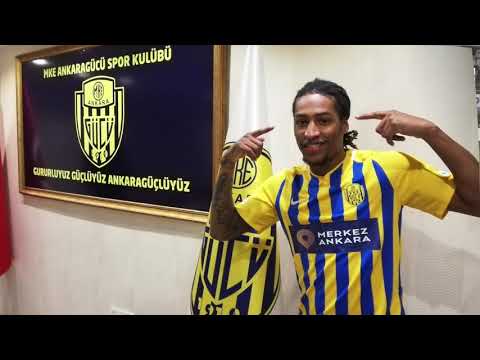 Futebol Turquia: Ankaragucu termina contrato com Gerson Rodrigues por agressão sobre colega