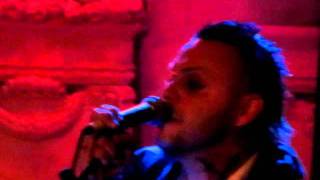 Blue October  - The Feel Again (acoustic)