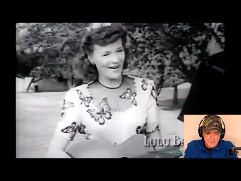 THE WOMEN OF COUNTRY MUSIC, PART 2 (of 6)  [REACTION/GIFT]