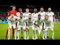 REAL MADRID Road To The Semi Final UCL 2023