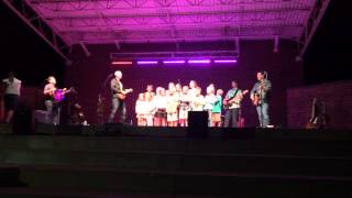 Ryan Shupe & The RubberBand Oh How I Miss You