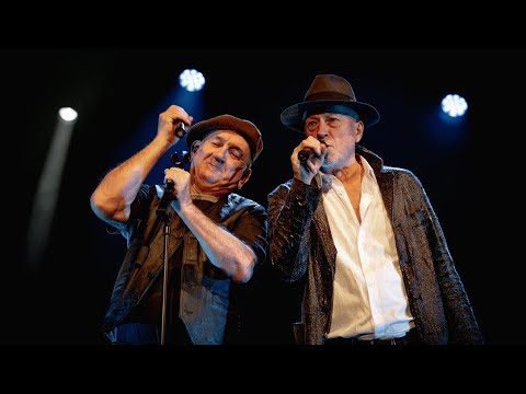 Vlado Kreslin in Orlek - Mali Bogovi