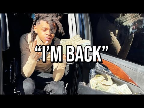 [FREE] DCG x Lil Moe 6Blocka x SPOTEMGOTTEM Type Beat 2021 - I'm Back (Prod. @1Richiey)