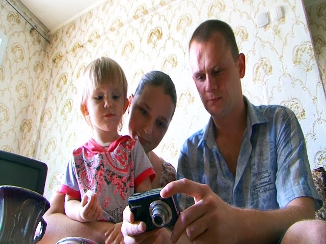 Работы хватит всем