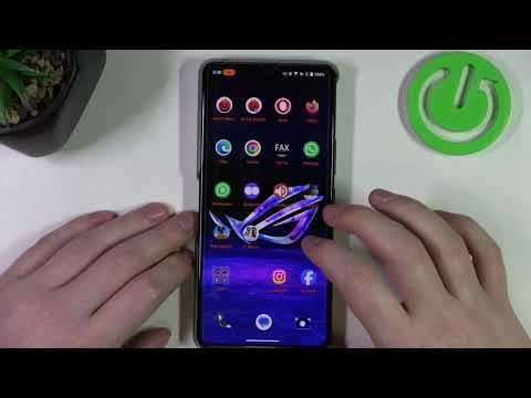 ASUS ROG Phone 8 - Top 5 Voice Commands for Google Assistant