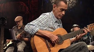 Arthur Verocai | Sylvia (Arthur Verocai) | Instrumental Sesc Brasil