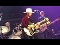 Ryan Bingham - “Sunshine” White Oak Music Hall 2019