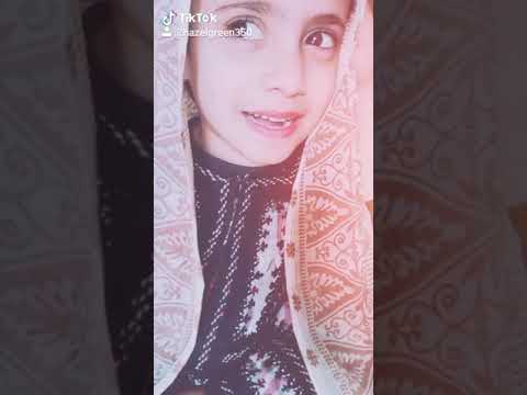 Cute warisha 😍😍.