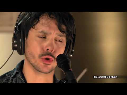 Lisandro Aristimuño   Para vestirte hoy   Encuentro En el Estudio HD