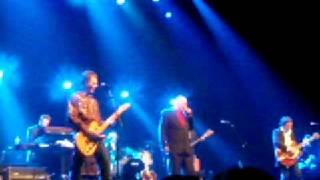 Shaky Ground and Henning Stærk, A mess of Blues