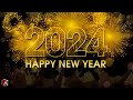 Happy New Year Songs 2024 🎉 Happy New Year Music 2024 🎉 Top Happy New Year Songs 2024