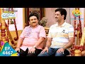 Residents Make A Cunning Plan Taarak Mehta Ka Ooltah Chashmah Full Episode 4467 4 Aug 2025