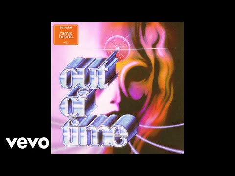 The Weeknd, KAYTRANADA – Out of Time (KAYTRANADA Remix / Audio)