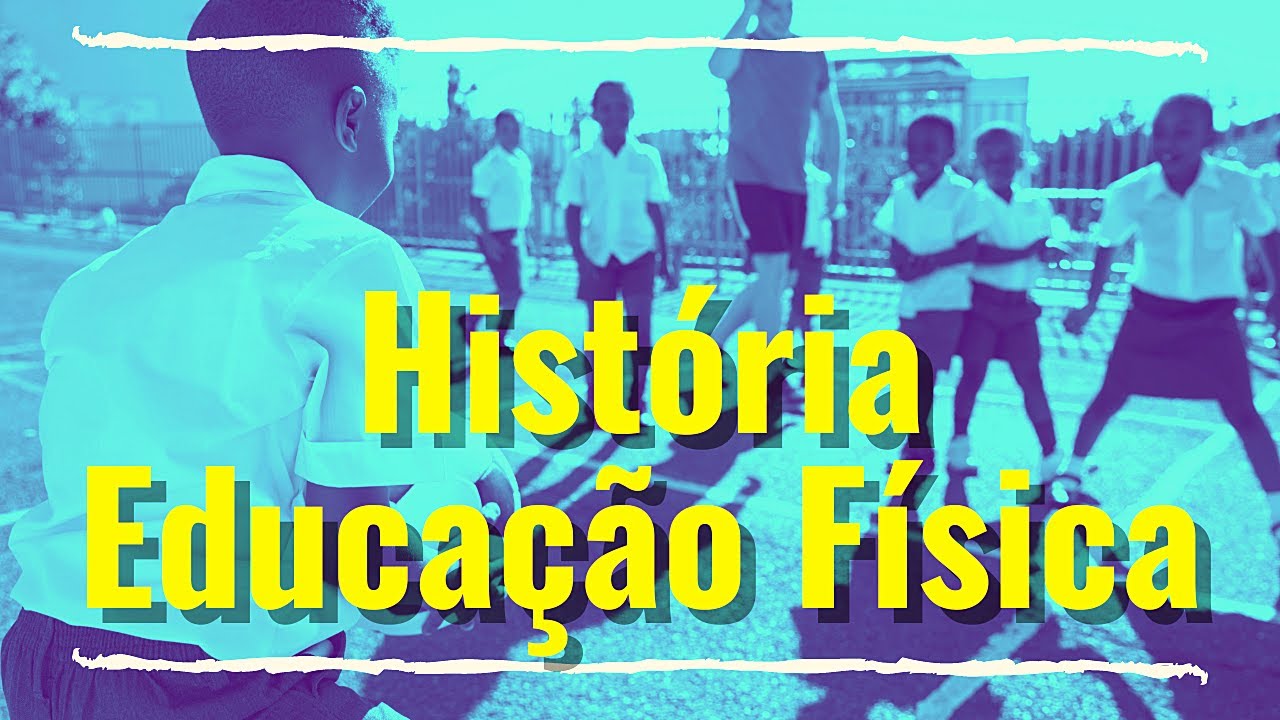 Watch Now História da Educação Física no Mundo História da Educação Física no Mundo