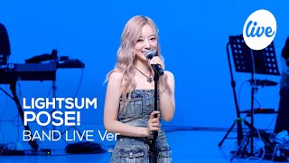 it's Live
