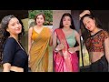 Instagram Saree Hot Reels Viralvideo Trending Saree Hot Reelsvideo Viralreels Hotgirl Shorts
