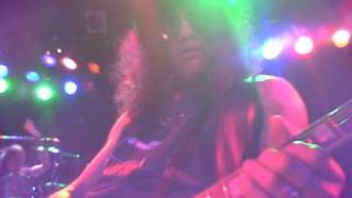 Nightrain - Slash Live At The Roxy April 10th 2010, Kick Off Tour (By Coy Clark)