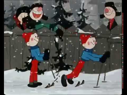 Трейлер