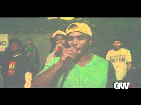 Warm Brew x Louis King x Vivi Rojas - Kiccbacc