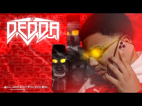 TA COM SAUDADE DE QUEM TE COMEU - MCs KITINHO & MC 7BELO (DJ DÉDDA)